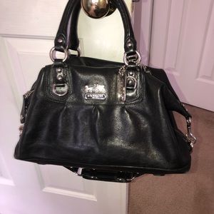 Coach Large Carryall